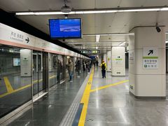 -七里庄(地铁站)