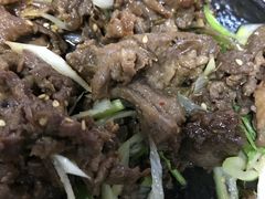-清真永恒华威肉饼(潘家园店)