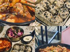 金枪鱼饭团-HOTISLAND海鸡岛(宝业路店)