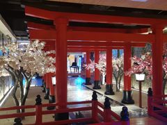 -蓝鲸湾汤泉(包河店)