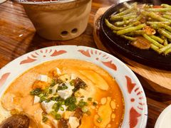 -广府乡下·饭庄(新港东路店)