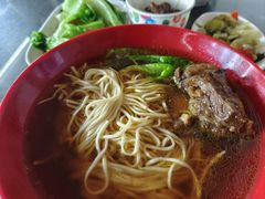 -好成财牛排馆(涂门街总店)