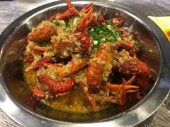 -靓靓蒸虾(中山公园店)