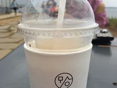 -Cafe Aewol Monsant
