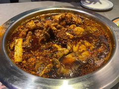 -耍盆友·重庆江湖菜(百子湾店)