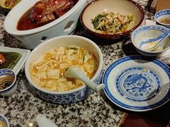 -南京大牌档(崇文门国瑞店)