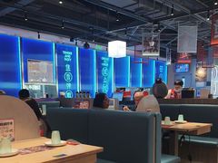 -鱼酷活鱼烤鱼(雨花客厅店)
