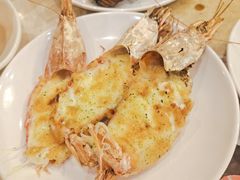 -芭菲盛宴·环球美食(锦城万达广场店)