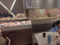 -争鲜回转寿司(东方银座店)