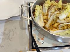 -黄记煌三汁焖锅(万达广场店)