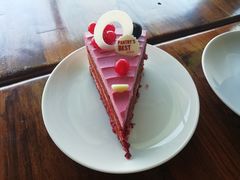 -派悦坊·甜品·蛋糕(日坛店)