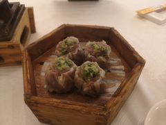 -番禺宾馆丽苑厅