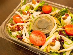 蔬菜沙拉-巴黎贝甜(开发区安盛店)