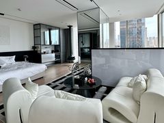 -亚善天籁S酒店(成都太古里旗舰店)