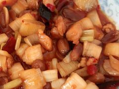-味道香山烤鸭店(马池口店)