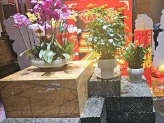 -黔蘑菇四季餐厅(观山湖店)