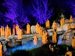 -禅宗少林·音乐大典