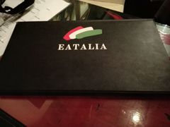 android_upload_pic-EATALIA意塔利意式餐厅(鼓楼店)