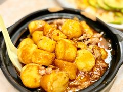 日本豆付煲-甜甜屋(解放中路店)
