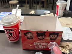 -肯德基(徐州环球港店)
