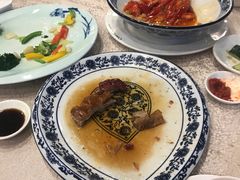 -麒麟中餐厅·经典粤菜·地道菜式老字号(广州长隆酒店)
