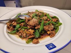 -兰湘子·湘菜小炒(南京江宁万达店)