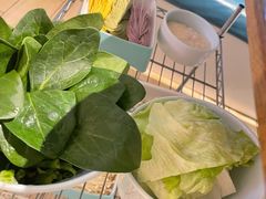 -青瓷火锅料理(西单大悦城店)