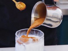 -二里咖啡(上堡公寓店)