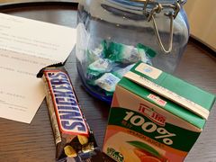 -海创大连科技交流中心(海事大学地铁站店)