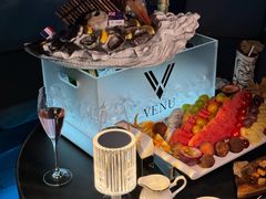 -VENU+海景酒廊
