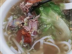 -狮头牌卤味研究所·卤味饭(花城汇南区店)