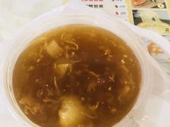 -添發碗仔翅美食