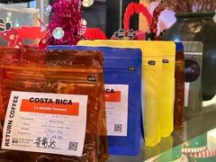 -街角 T·COFFEE 融合料理·BISTRO(车公庙店)