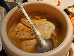 -庐灶江南·江南菜·四合院Bistro(东直门雍和宫·原华侨宾馆店)