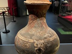 -北京大葆台遗址博物馆