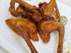 -清心鸡沙田乳鸽店·非遗传承(石溪店)