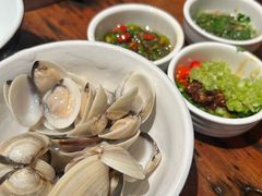 -大良毋米粥(锦龙路总店)