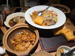 -KŌNG胶东小馆(华熙店)