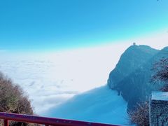 -峨眉山风景名胜区