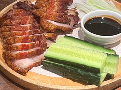 -湖兰金牌小炒肉(椒江万达店)