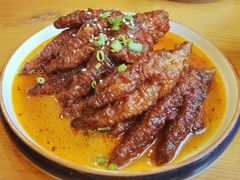 -薇酌饮·陕西菜(南门外店)