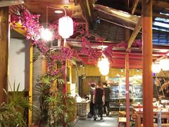 大堂-三道苗苗鱼·美蛙黄辣丁(八里店)