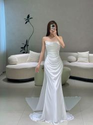 -纯色时光婚纱艺术馆WHITE