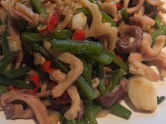 -赶海部落海鲜城(海阳路店)