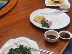 -濠景渔港(汇通店)