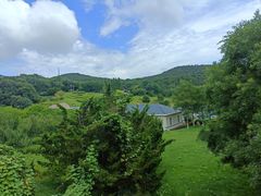 -棒棰岛宾馆景区
