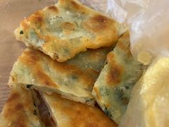 -咏春葱油饼(德政中路店)