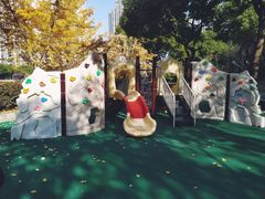 -苏州河梦清园环保主题公园