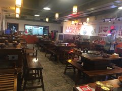 大堂-较场口火锅(九街店)