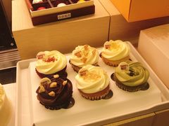 -Pantry's Best派悦坊蛋糕(K11购物艺术中心店)